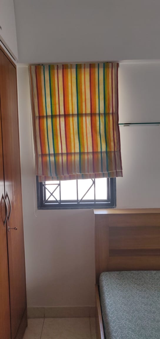 Bedroom 21 - Lokhandwala Residency, Worli