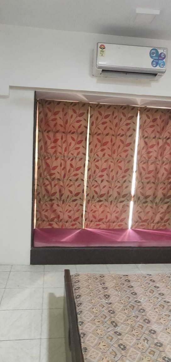 3 BHK Lokhandwala Residency, Worli — for Rent — photo 12