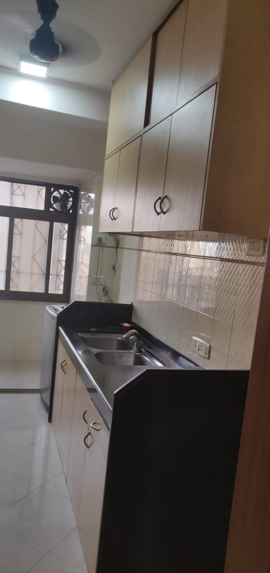 3 BHK Lokhandwala Residency, Worli — for Rent — photo 14
