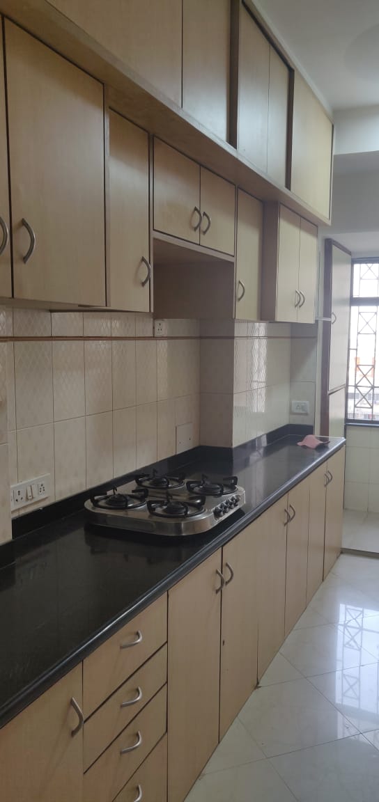 3 BHK Lokhandwala Residency, Worli — for Rent — photo 15