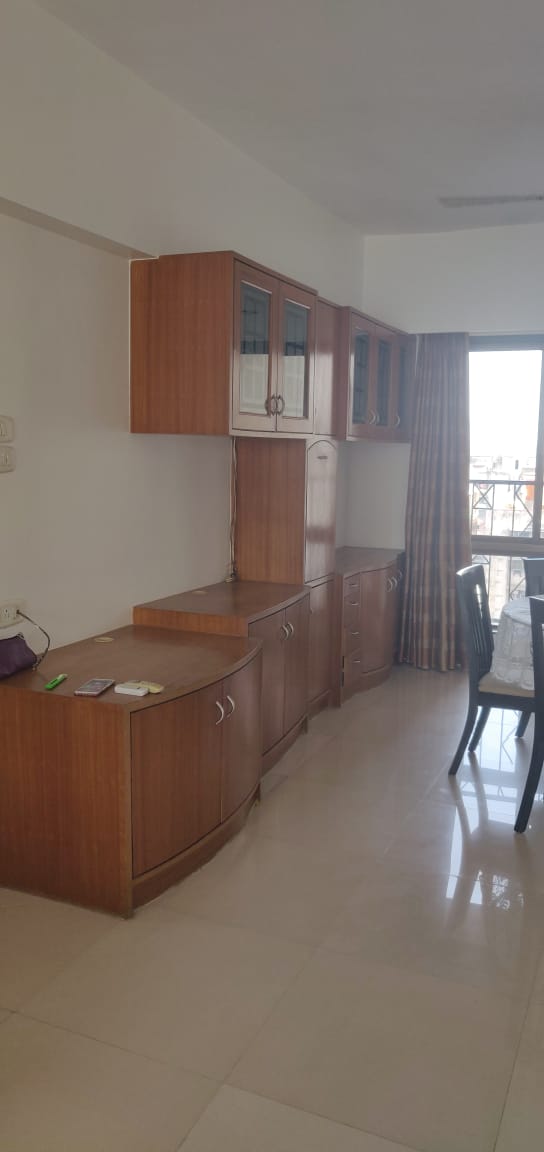 Bedroom 28 - Lokhandwala Residency, Worli