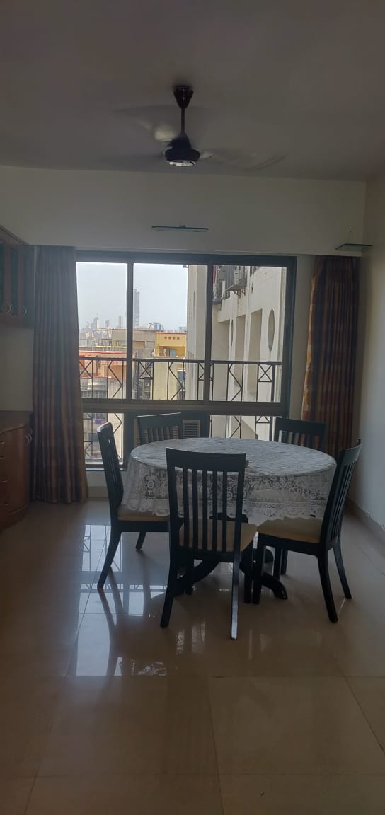 Dining - Lokhandwala Residency, Worli