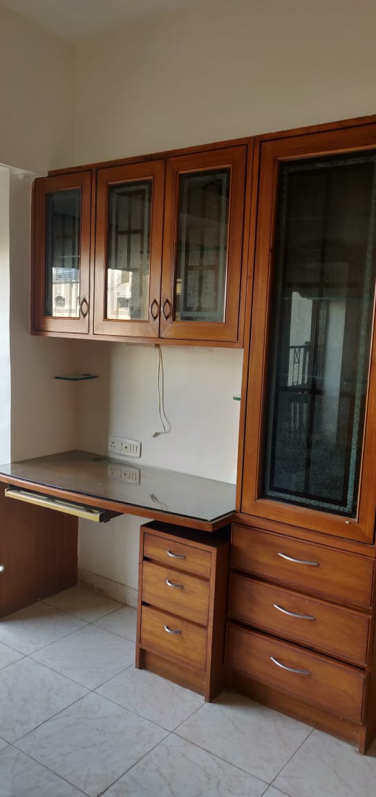 3 BHK Lokhandwala Residency, Worli — for Rent — photo 5