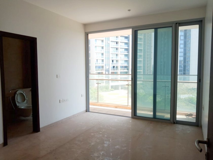 Bedroom 3 - Oberoi Esquire, Goregaon East