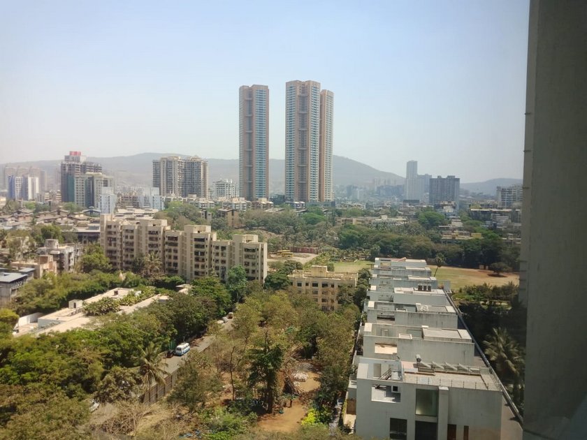 View 1 - Oberoi Esquire, Goregaon East