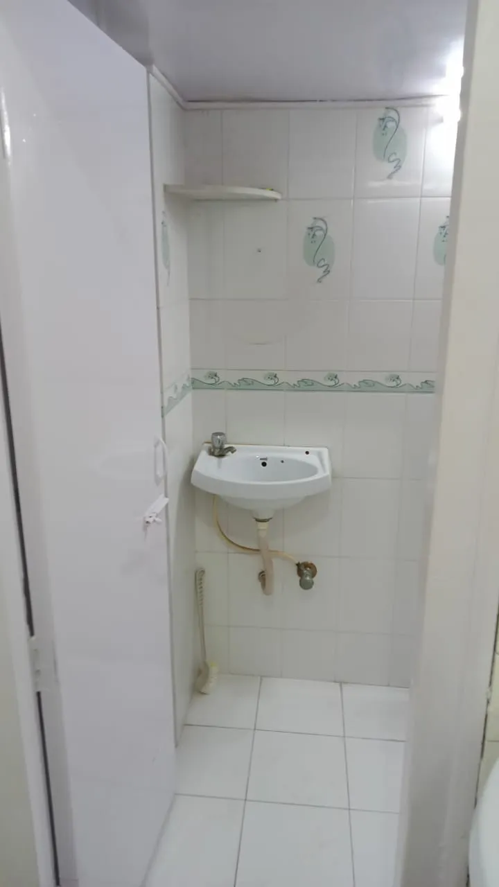 1 BHK Flats on Rent in Flamingo, Khar West