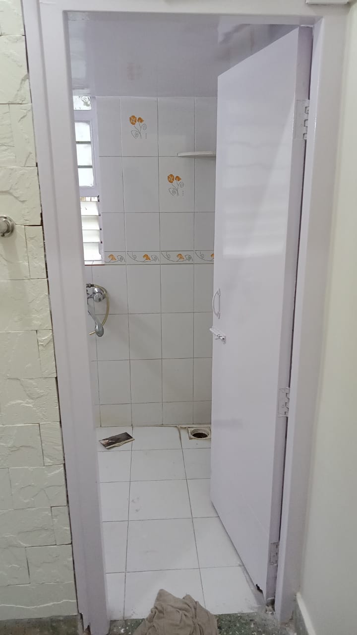 07 - Flamingo, Khar West