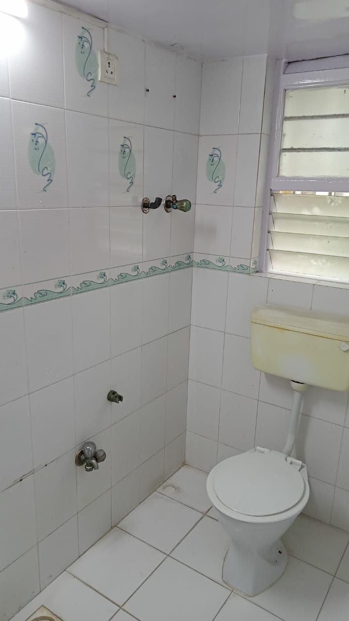 08 - Flamingo, Khar West