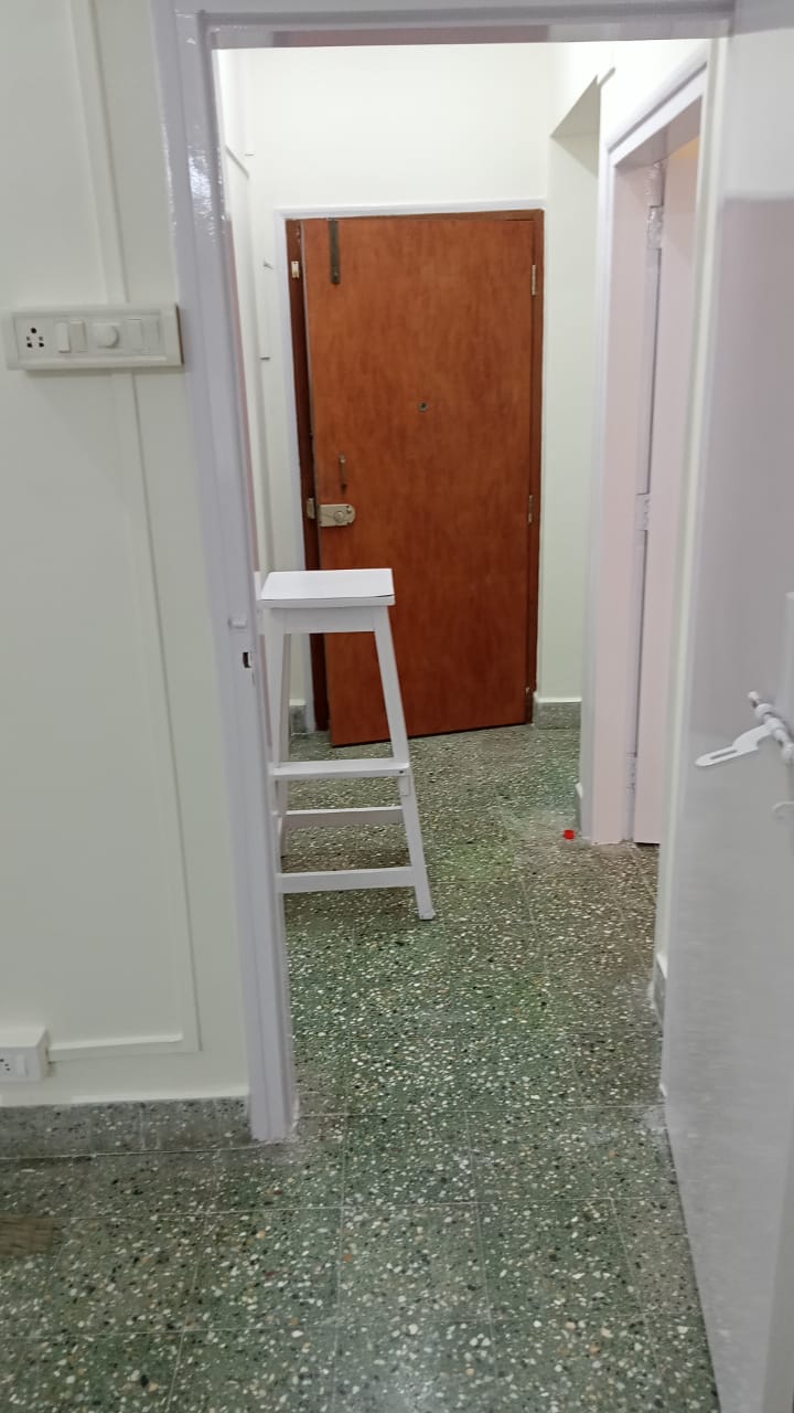 09 - Flamingo, Khar West