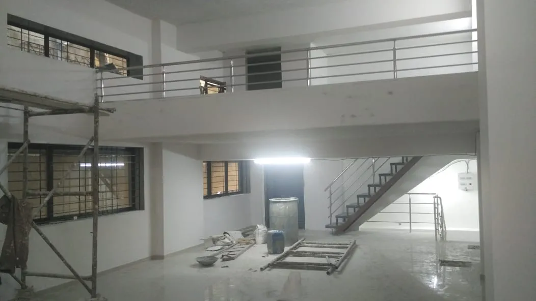Office Space Offices on Rent in Sheel Chambers, Fort