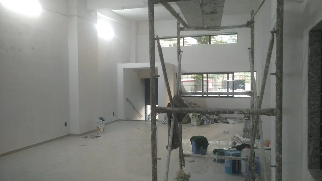 Office Space Offices on Rent in Sheel Chambers, Fort