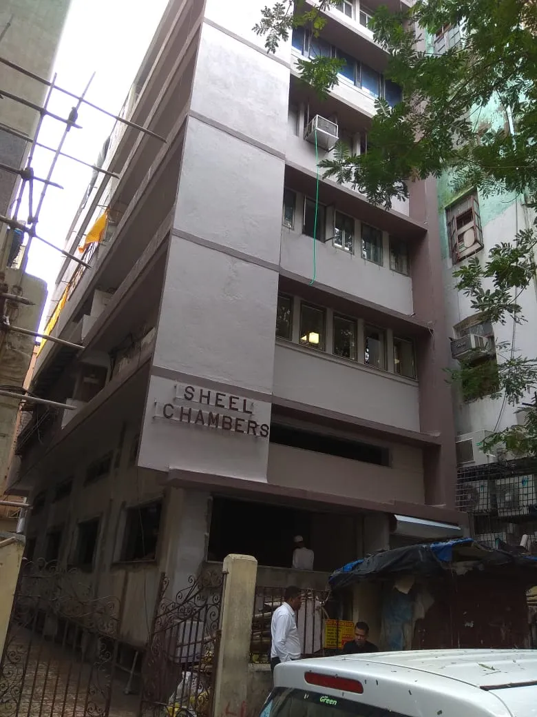 Office Space Offices on Rent in Sheel Chambers, Fort