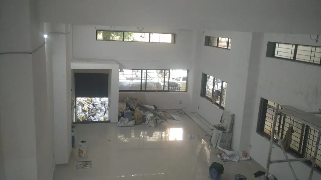 Office Space Offices on Rent in Sheel Chambers, Fort