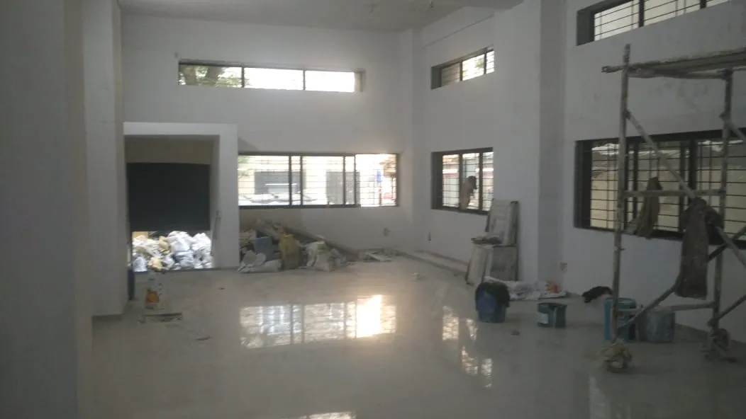 Office Space Offices on Rent in Sheel Chambers, Fort