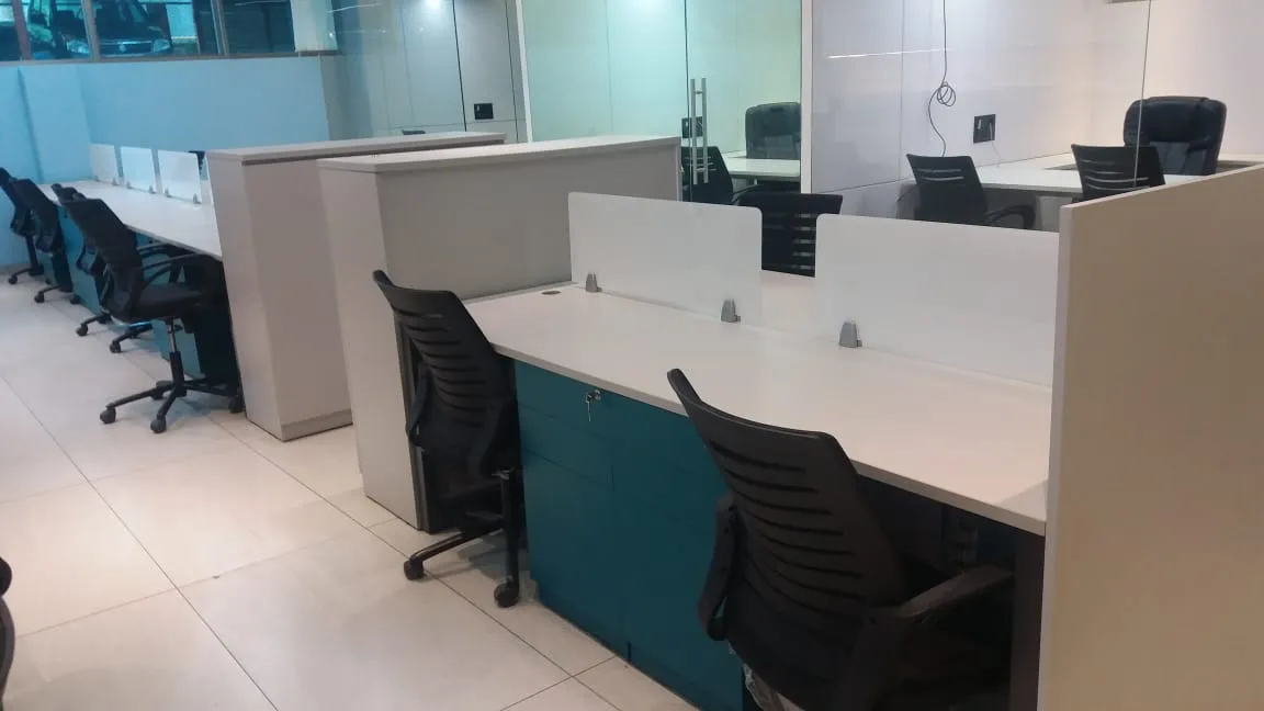 Office Offices on Rent in Satyadev Plaza, Andheri West