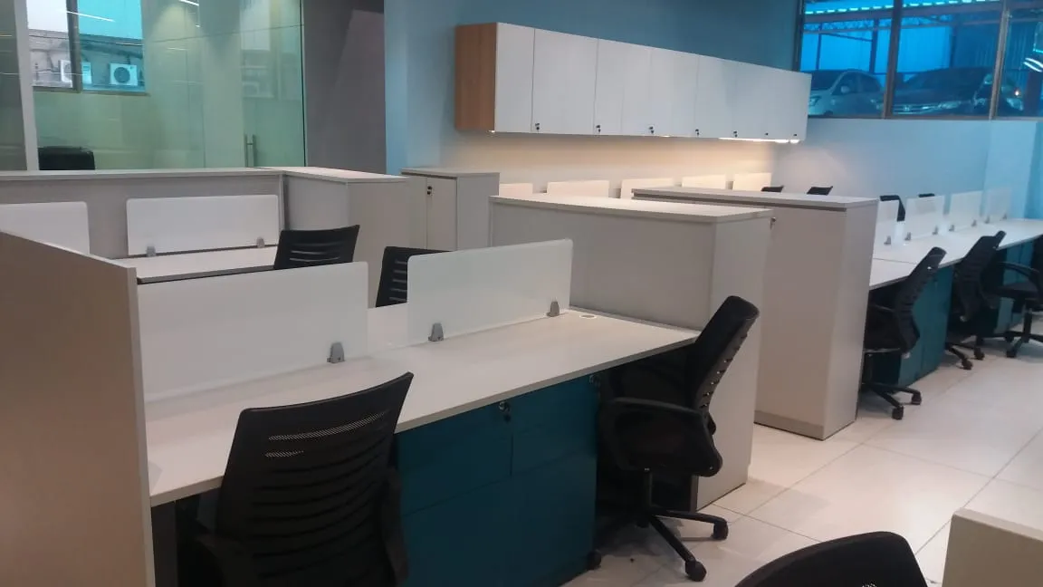 Office Offices on Rent in Satyadev Plaza, Andheri West
