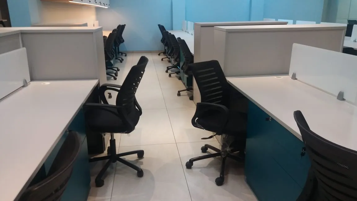 Office Offices on Rent in Satyadev Plaza, Andheri West
