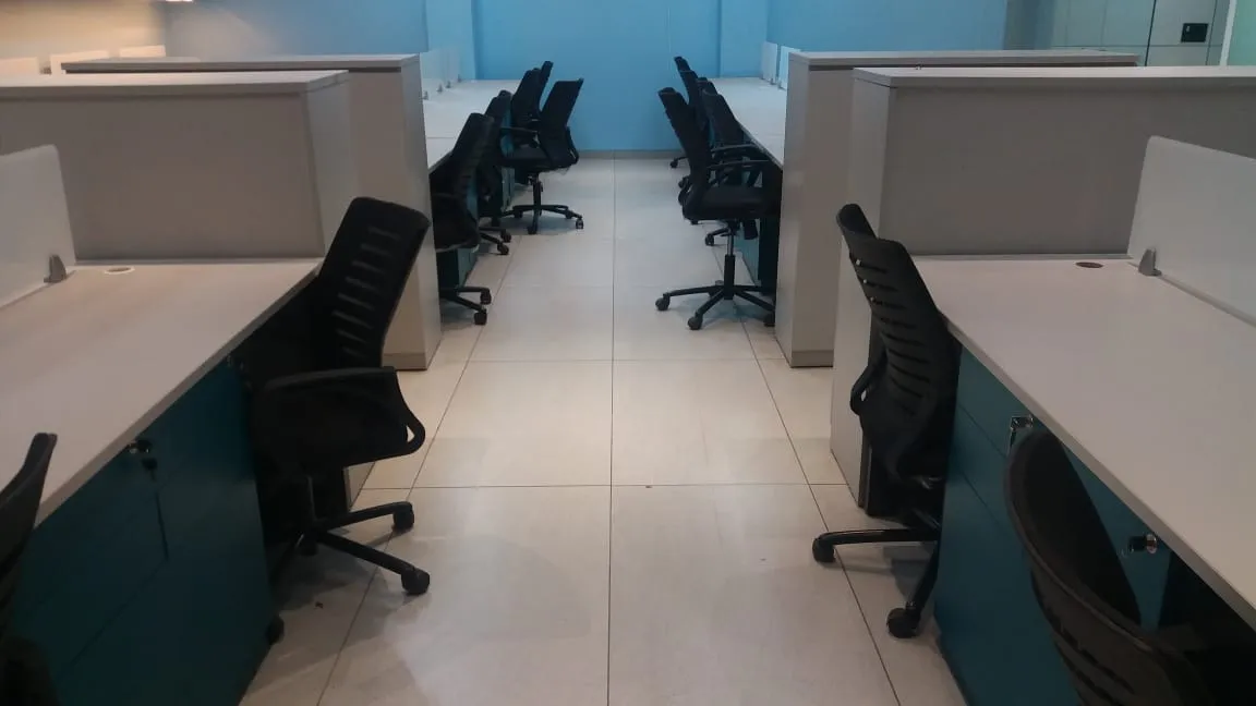 Office Offices on Rent in Satyadev Plaza, Andheri West