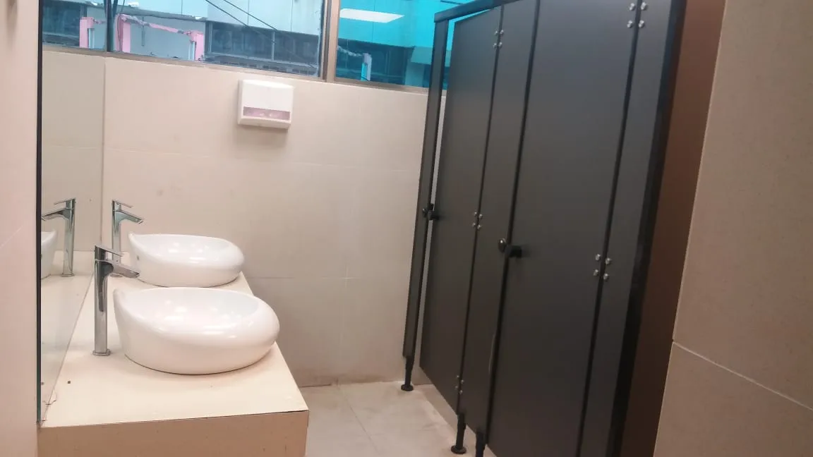 Office Offices on Rent in Satyadev Plaza, Andheri West