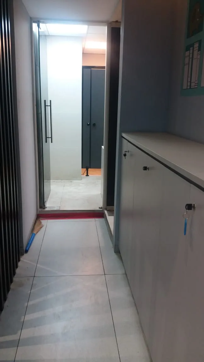 Office Offices on Rent in Satyadev Plaza, Andheri West