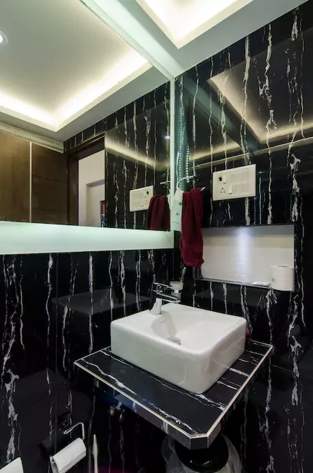 3 BHK Flats for Sale in Ruby, Bandra West