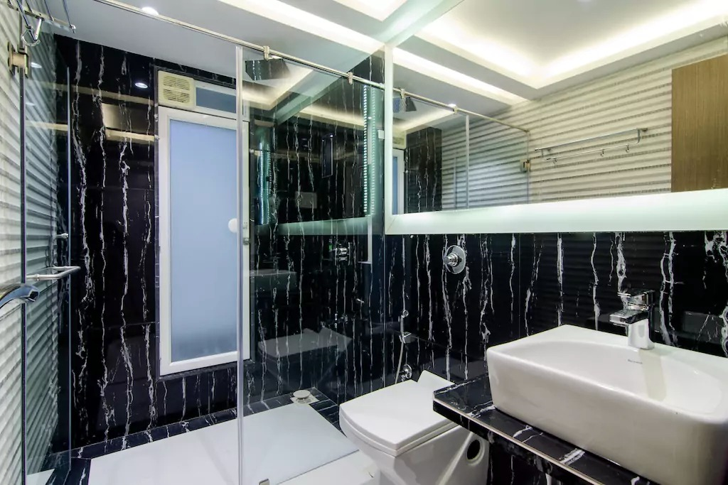 3 BHK Flats for Sale in Ruby, Bandra West