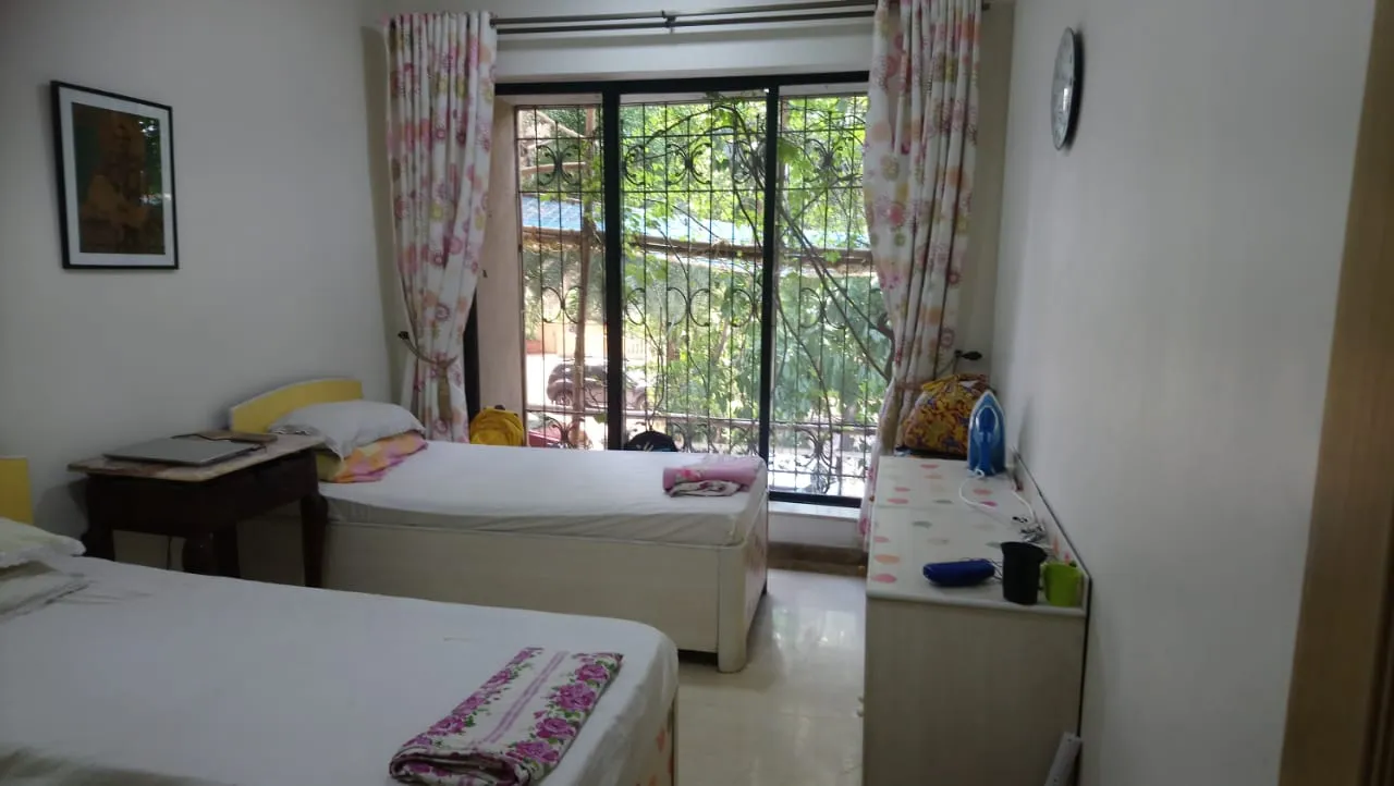 2 BHK Flats for Sale in Windermere, Andheri West