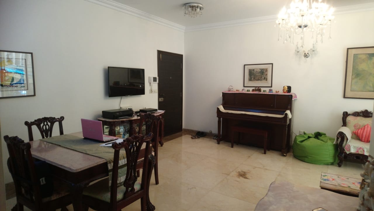 Dining - Windermere, Andheri West