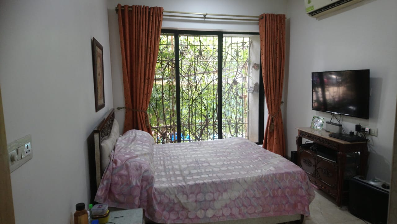 Master Bedroom - Windermere, Andheri West