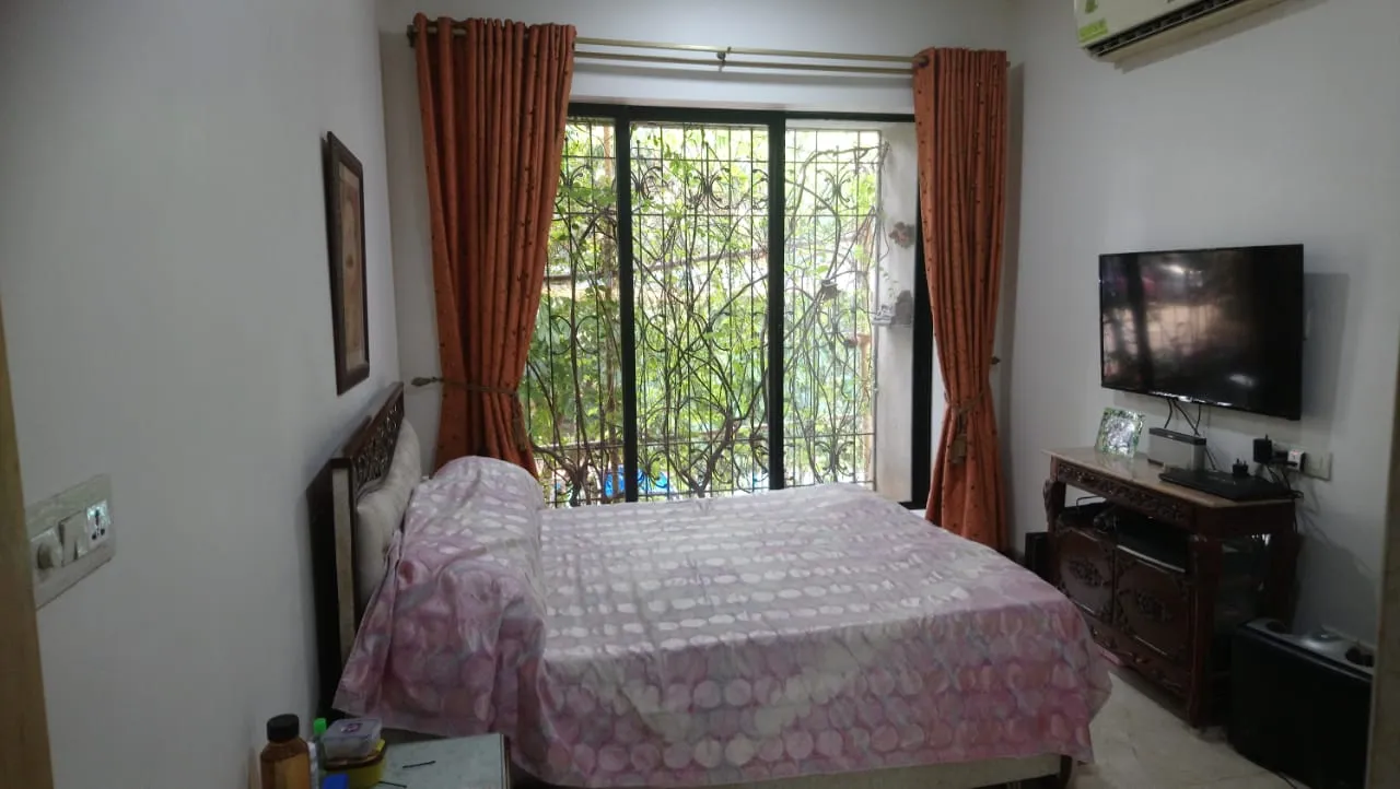 2 BHK Flats for Sale in Windermere, Andheri West