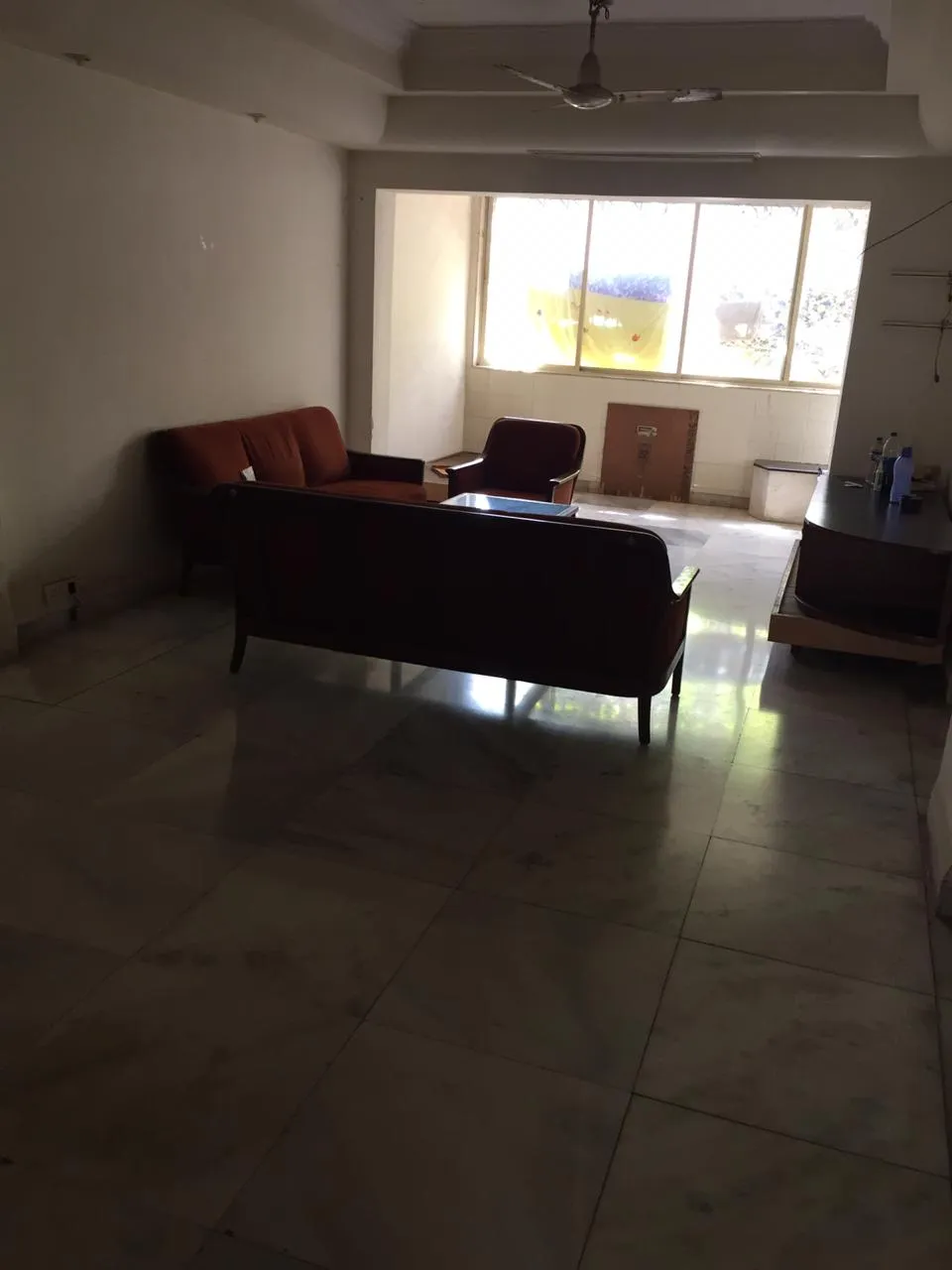 3 BHK Flats for Sale in Dwadash Society, Santacruz West