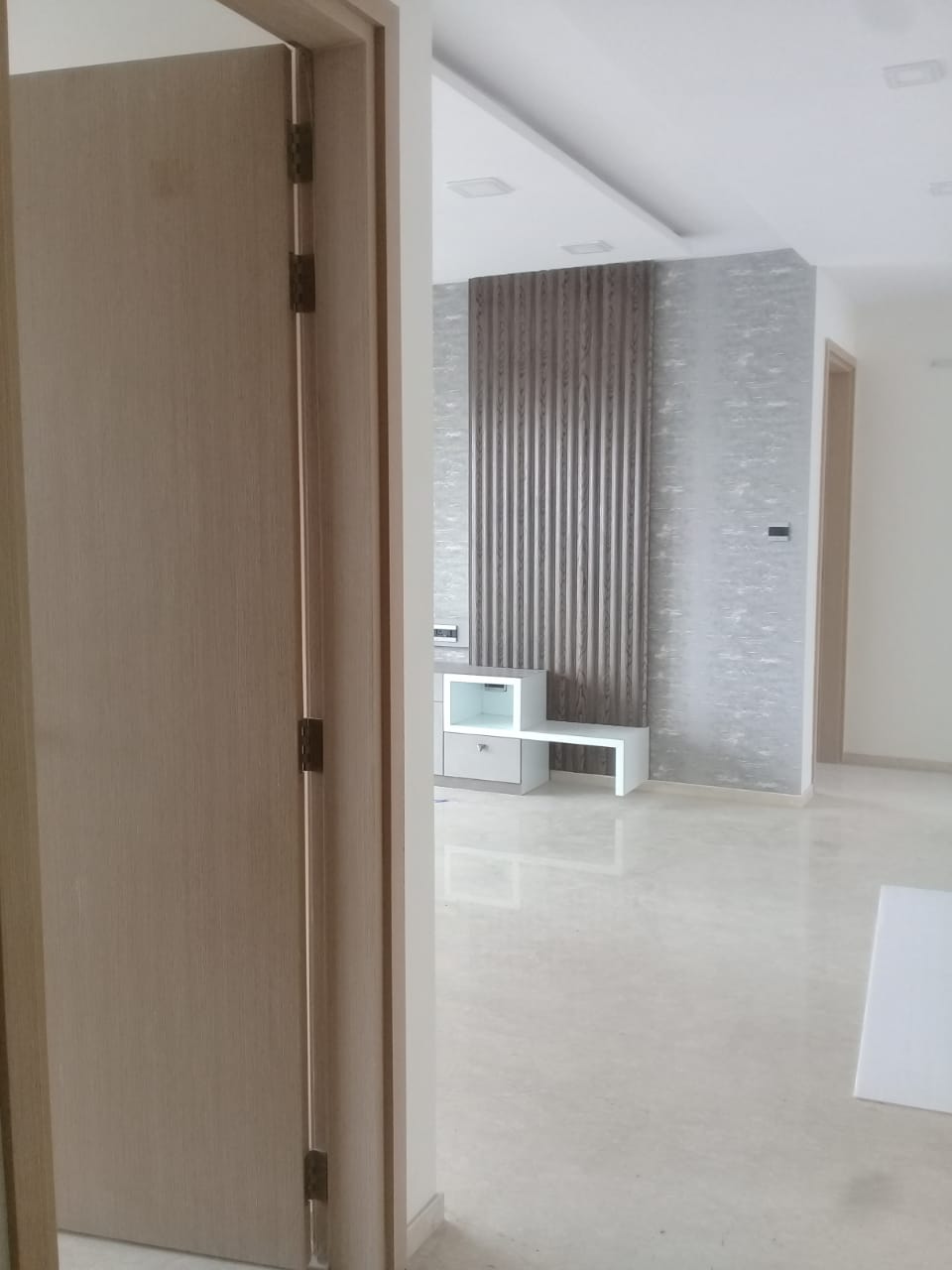 Living Room1 - 64 Greens, Santacruz West