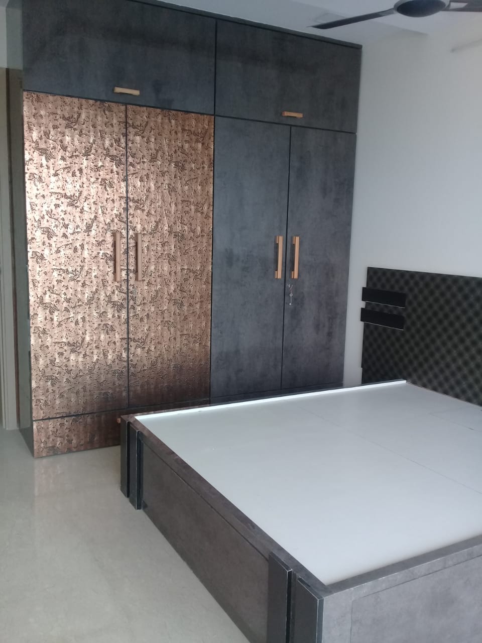 4 BHK Furnished in 64 Greens , Santacruz West