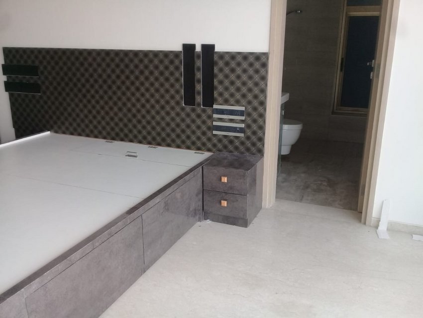 Master Bedroom1 - 64 Greens, Santacruz West