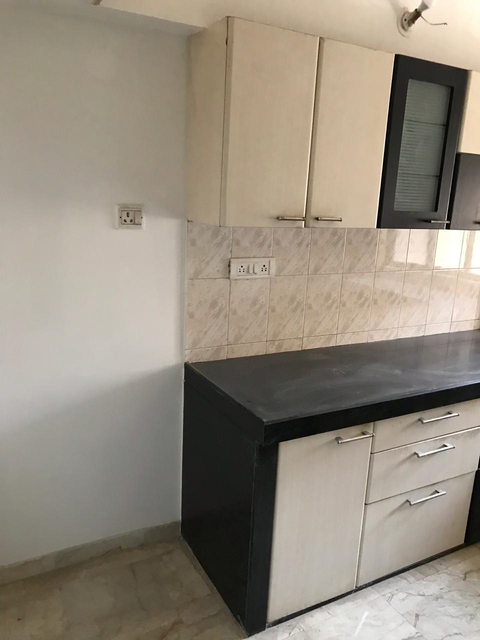 Building3 - Dheeraj Gaurav Heights, Andheri West