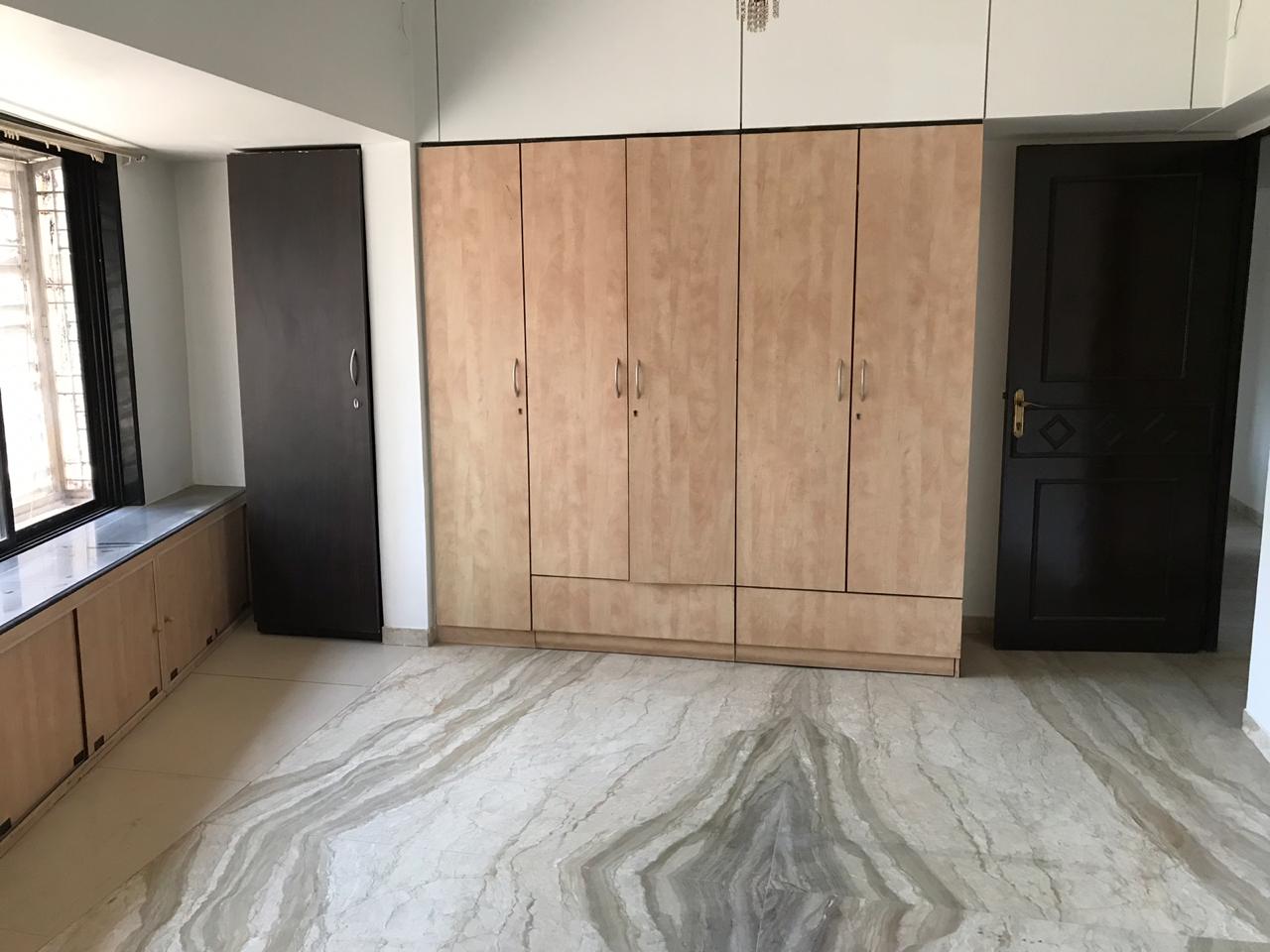 Building5 - Dheeraj Gaurav Heights, Andheri West