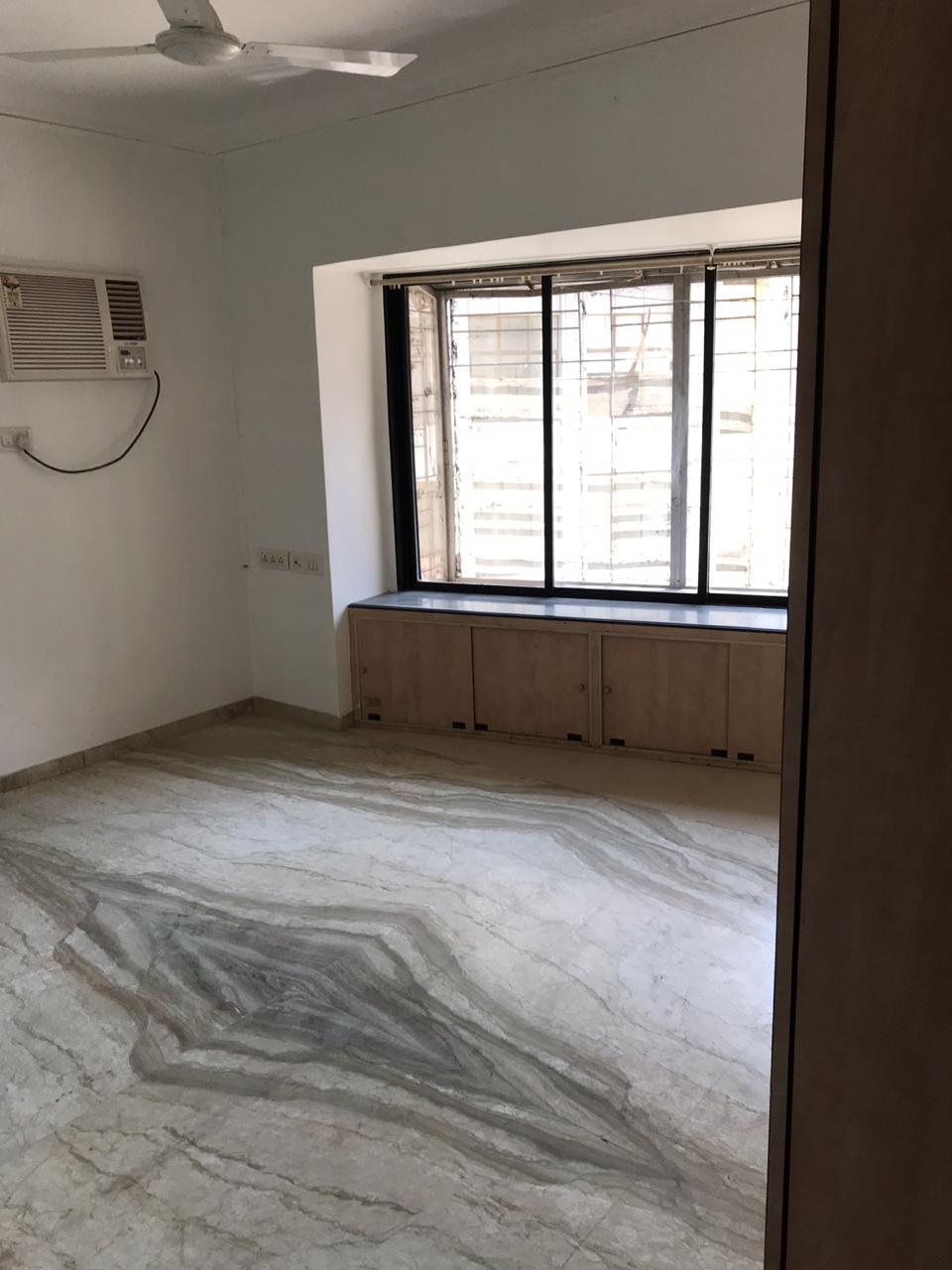 Building6 - Dheeraj Gaurav Heights, Andheri West