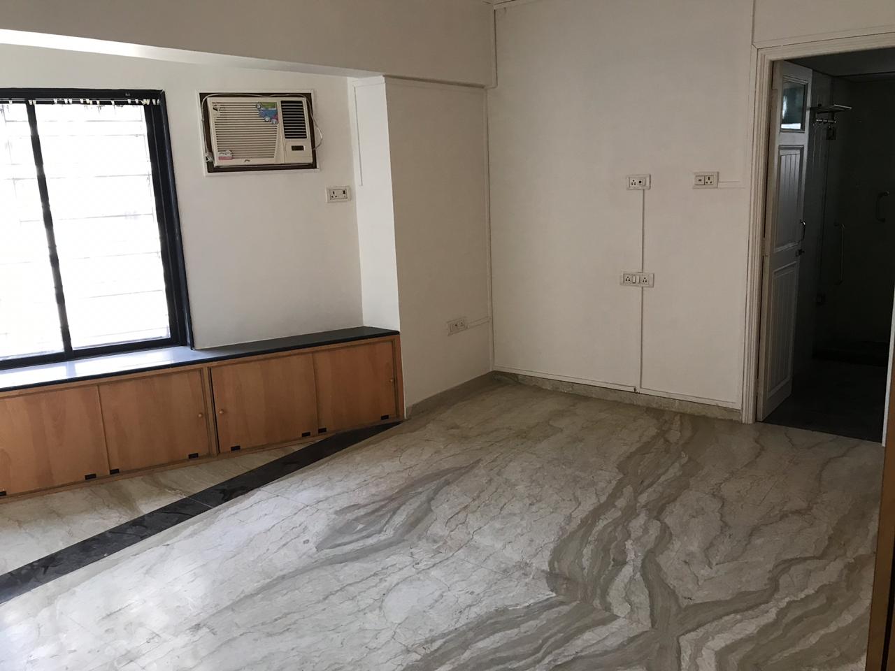 Building8 - Dheeraj Gaurav Heights, Andheri West