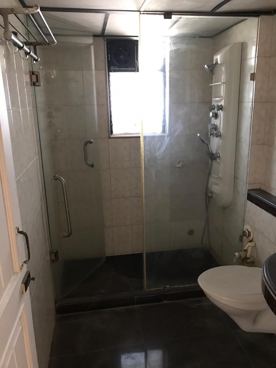 Building9 - Dheeraj Gaurav Heights, Andheri West