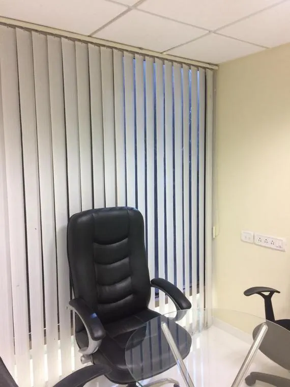 Office Space Offices for Sale in Maruti Business Park, Andheri West