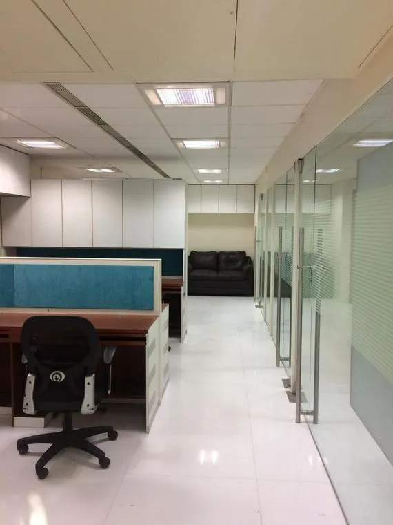 Office Space Offices for Sale in Maruti Business Park, Andheri West