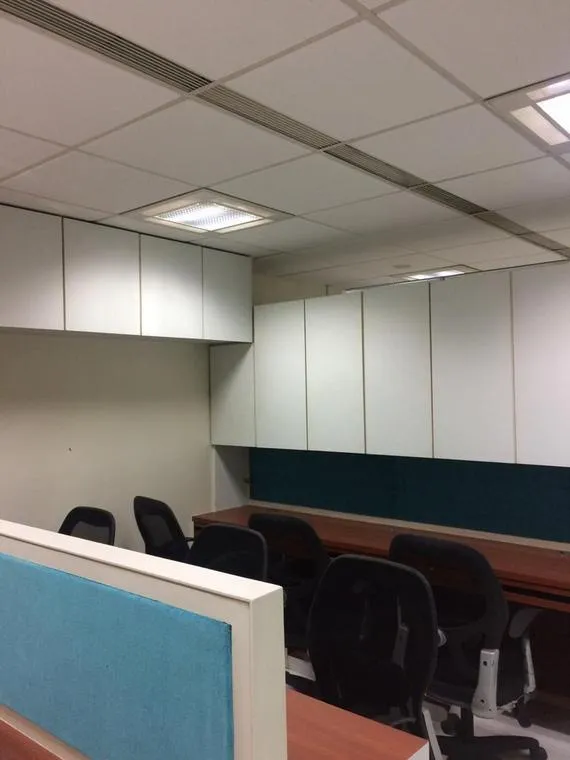 Office Space Offices for Sale in Maruti Business Park, Andheri West