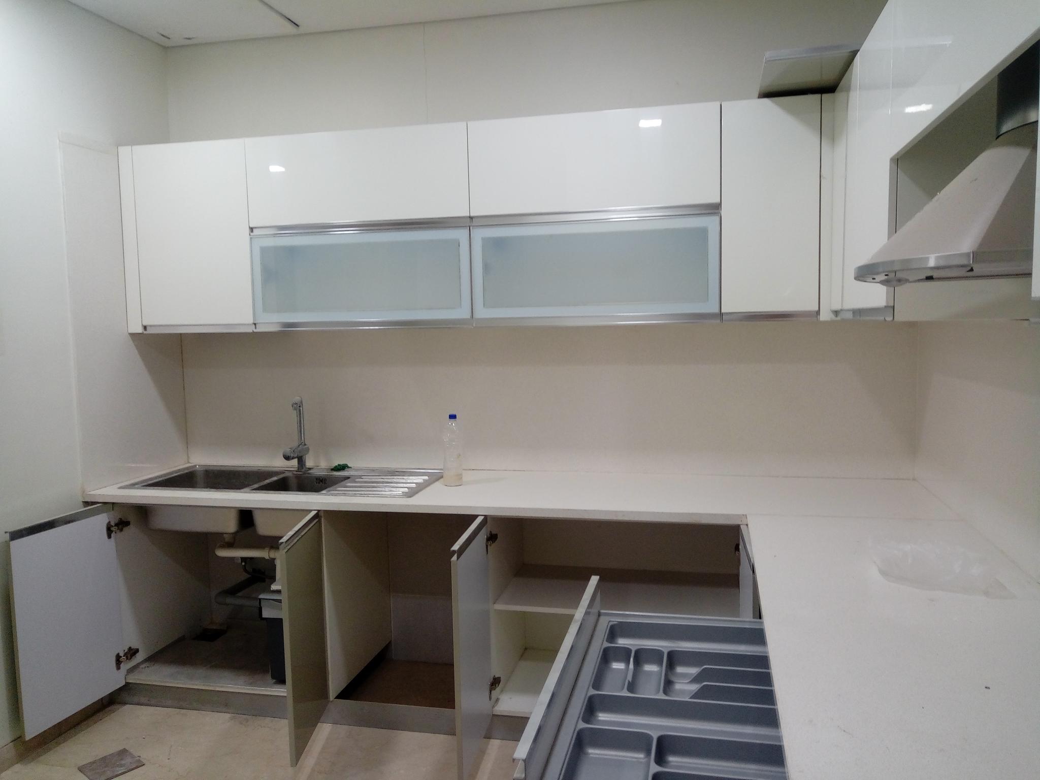 Kitchen - Omkar 1973, Worli