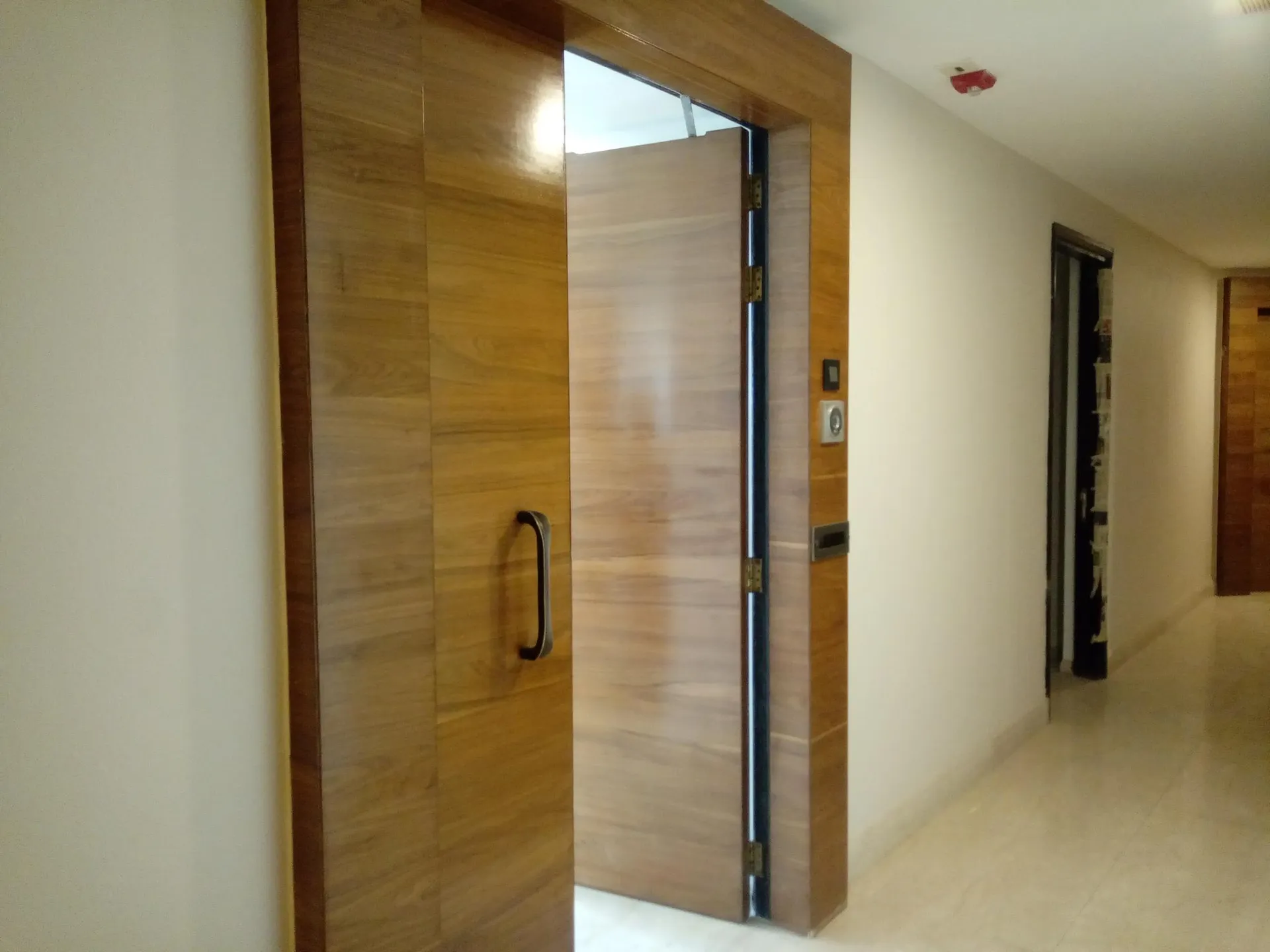 4 BHK Flats on Rent in Omkar 1973, Worli