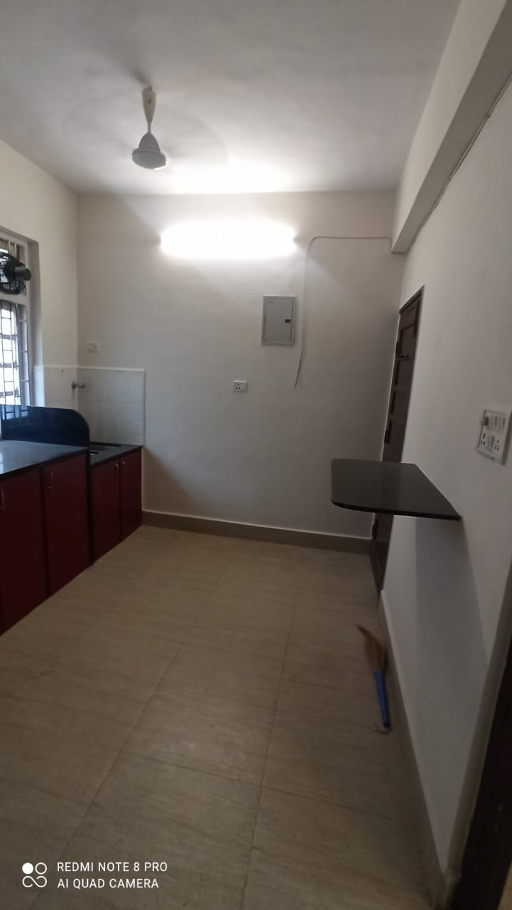 Kitchen - Little Flower, Bandra West