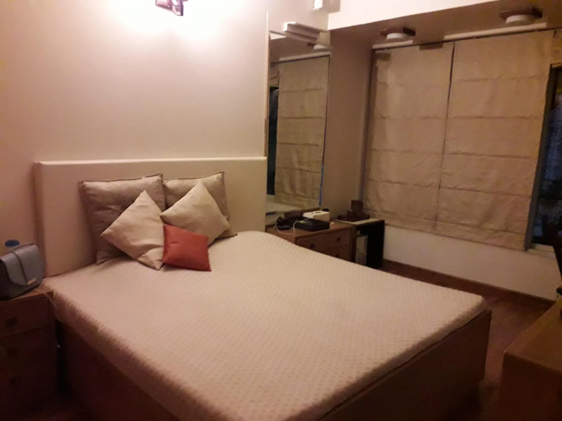 3 BHK Flats for Sale in Laxmi Gopal, Prabhadevi