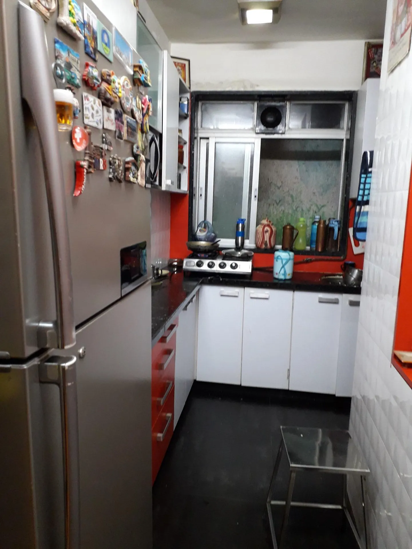 3 BHK Flats for Sale in Laxmi Gopal, Prabhadevi