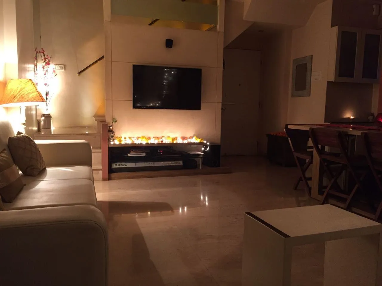 3 BHK Flats for Sale in Laxmi Gopal, Prabhadevi