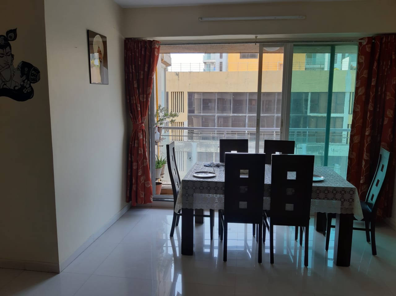 Dining - Neo Vikram, Andheri West