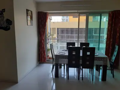 2 BHK Neo Vikram, Andheri West — for Sale — photo 5 thumbnail